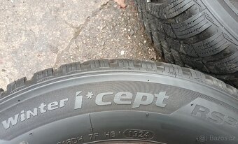 plechové disky 5x112 r15 - 6