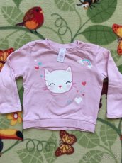 2x mikina + zbytek zdarma - 6