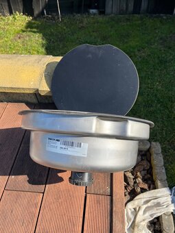 Dřez do karavanu - 6