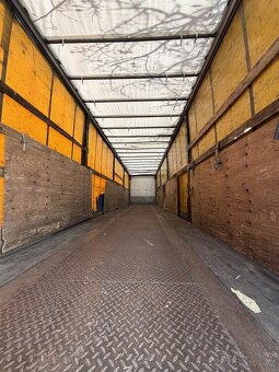 HUMBAUR STANDART SAF Zvedačka - 6