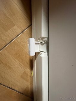 Mraznička mrazák Electrolux - 6