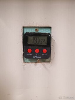 Líhen a dolíhen BIOS - 6