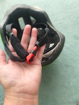 Dětská přilba ETAPE Kitty 44-48 cm - 6