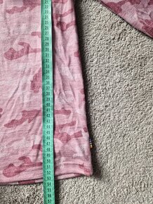 Merino tričko Joha vel 130 - 6