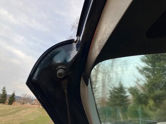 Kufr VW Golf 4 Variant - 6