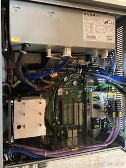 KUKA KR 6 R900 sixx - 6