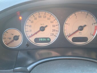 Chrysler grand Voyager - 6