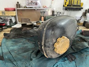 Zkoušečka motorů - 6