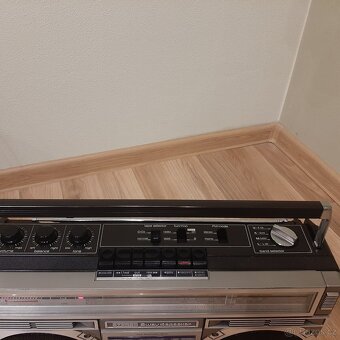 Radiomagnetofon - 6