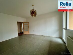 Prodej dvougeneračního bytu 4+1 s lodžií, 103 m2 - Liberec - - 6