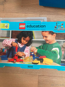 LEGO Duplo Education 9206 - technické stroje - 6