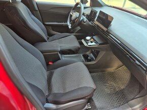 MG4 EV Elegance 64 kW - 6
