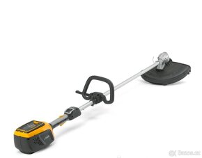 Aku sekačka STIGA Combi 955 SQ AE + křovinořez SBC 500 AE - 6