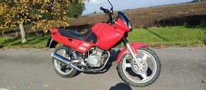 Jawa Dandy 125 - 6