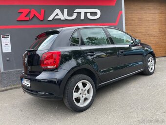 VW POLO 1.4, 63kw, r.v.10/2009 - 6