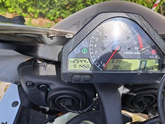 Honda cbr1000rr 2006 - 6