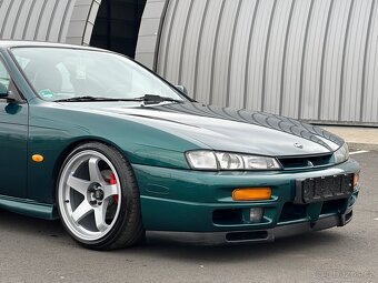 Nissan 200sx S14A racing edition - 6