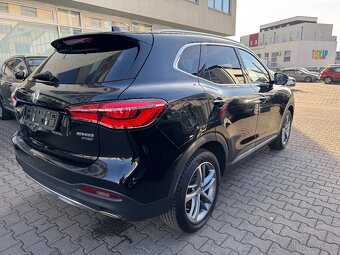 MG EHS PHEV Luxury 1.5 190kW AUT. 60tkm Virtual - Zálohováno - 6