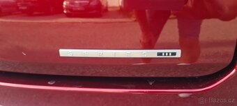 Jeep Wagoner, 3 série, 5,7 HEMI, limited - 6