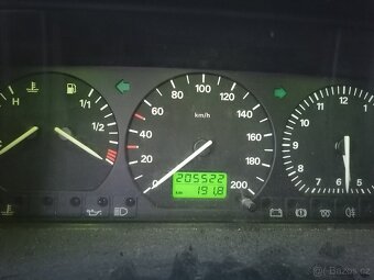 T4 syncro 4x4 - 6