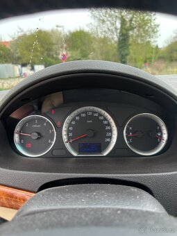 hyundai sonata 2.0 CRDI AUTOMAT 2009 - 6