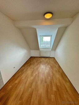 Pronájem bytu 1+kk, 30 m² – Brno, Husovice, ul. Dačického - 6