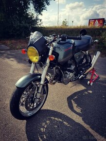 Ducati GT 1000 sport classic 2009 - 6