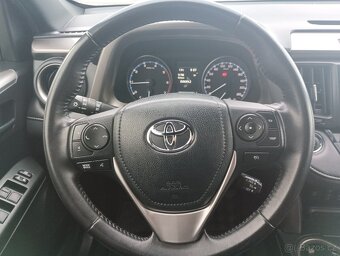 Toyota RAV4 2.0D4D 2WD - 6
