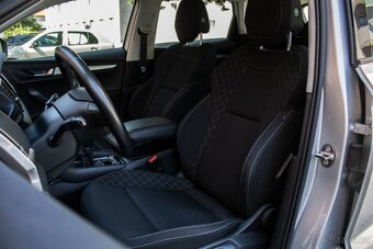 Škoda Karoq 1.5 TSI ACT Ambition plus 110kw 2020 - 6