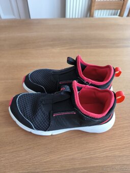 Dětské tenisky Decathlon vel. 36 - 6