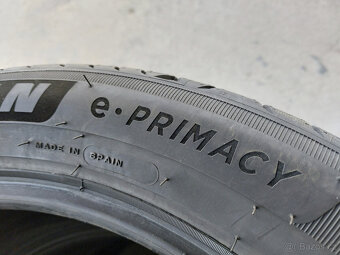 205/55 R19 97V Michelin e Primacy letní 4ks - 6