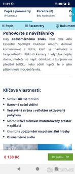 Kamery - 6