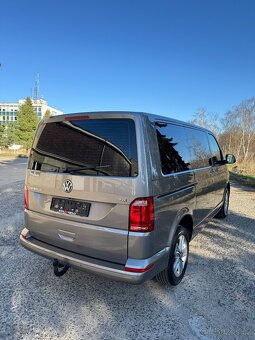 Volkswagen T6 Caravelle 2.0TDI 110Kw COMFORTLINE - 6