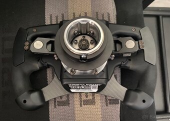 Simracing kokpit Fanatec, Thrustmaster, Bride - 6