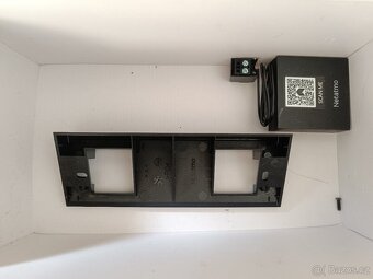 Netatmo Smart Video Doorbell - video zvonek - 6