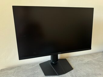 27" MSI G274QPF E2 - Monitor 1440p, 180Hz - 6
