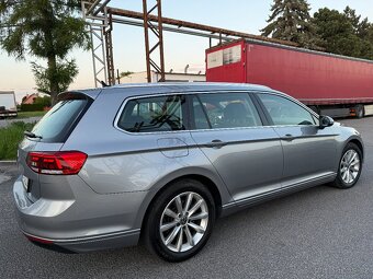 Volkswagen Passat Variant 2.0 TDI DSG odpočet DPH, 114 200km - 6