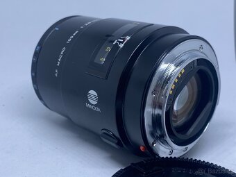 Minolta AF Macro 100mm f/2.8 - 6