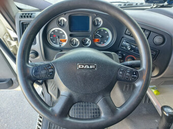 DAF LF 55.220 CARRIER XARIOS 600 HYDR. ČELO - 6