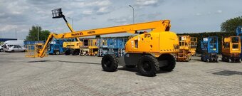 Plošina Haulotte H25 TPX - 6