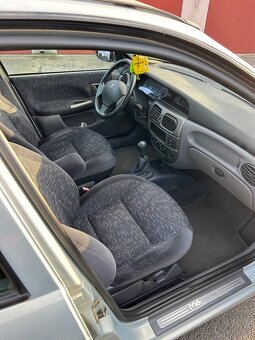 Renault megane 1.4 16v - 6