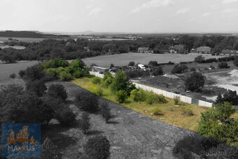 Prodej pozemku (1 265 m2), Veliká Ves - 6