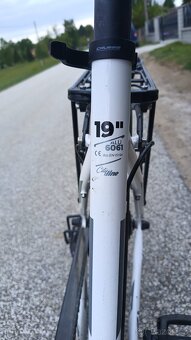 Městské elektrokolo Crussis - 6