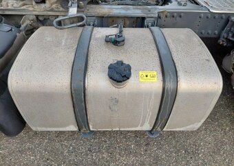 Prodám Tahač DAF XF 480 FT 4x2 - 6