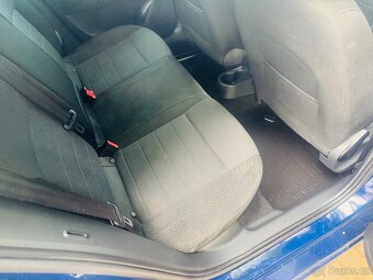 Škoda Rapid 1.6 tdi 77kw, ČR , digiklima, - 6
