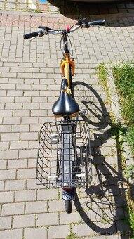 🚲Pánské kolo Olpran - 6