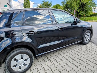 VW POLO 1.2HTP 51kW 2012 JEN 100TKM SERVIS - 6