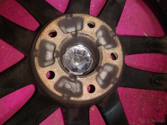 5x108 R19 Peugeot Citroën - 6