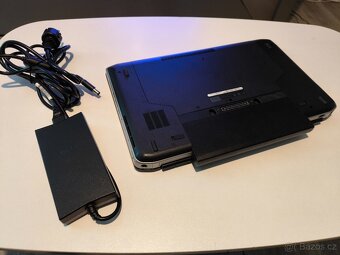 Dell Latitude E5530 CPU i7 - 6