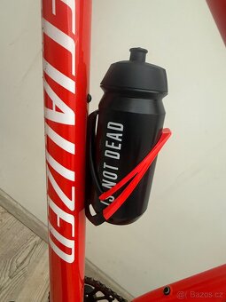 NOVÝ Specialized Epic HT KARBON, vel. M - 6
